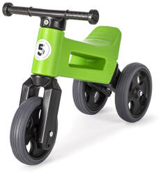 FW RIDER Sport futóbicikli - green green