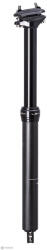 Kind Shock LEV Carbon Ci teleszkópos nyeregcső, Ø-27.2 mm, 460 mm/120 mm