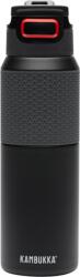 KAMBUKKA Elton Insulated 1000 ml rozsdamentes acél termosz fekete