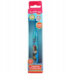 Psi Patrol Paw Patrol Világító Gyermek Fogkefe Puha Sörtékkel és LED Fénnyel (140249817)