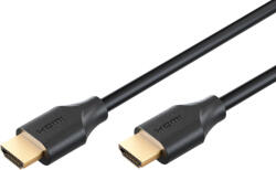 Goobay Ultra96 HDMI 2.2 16K 60Hz kábel 2m (80094) (80094)