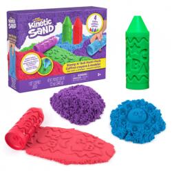 Spin Master set multiplu creioane de nisip (6076609)