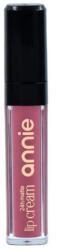  Ruj Lichid rezistenta 24H Annie Lip Cream Matte No. 16, 5 ml