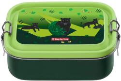 Hama Step by Step, rozsdamentes acél, Black Cat (00232745)