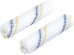 LUX-TOOLS PRO henger lakk kék-sárga 2, 5 cm x 10 cm