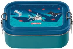 Hama Step by Step, rozsdamentes acél, Underwater (00232743)