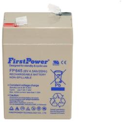 Eaton FirstPower FP645 V/4.5Ah (FP645)