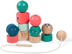 BS Toys Gyöngyfűző 208700017 (208700017)