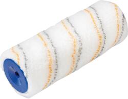 LUX-TOOLS diszperziós henger 18 cm polimix arany-szürke csíkos sima
