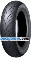 Dunlop ScootSmart 2 ( 90/90-14 TL 46P Задно колело ) - barzgumve Мотоциклетни гуми