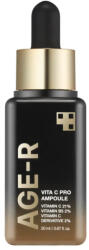 medicube Age-r Vita C Pro Ampoule (8800256118946)