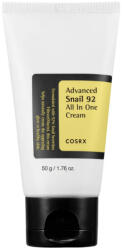 COSRX Advanced Snail 92 All In One Cream Tube 50g (8809598455559)