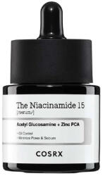 COSRX The Niacinamide 15 Serum (8809598454637)