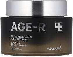 medicube Age-r Glutathione Glow Capsule Cream (8800289479076)