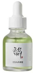 Beauty of Joseon Calming Serum: Green Tea + Panthenol (8809738316412)