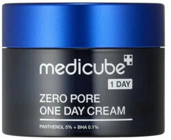 medicube Zero Pore One Day Cream (8800256118908)