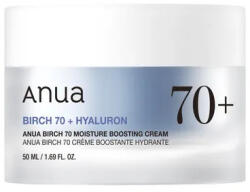 Anua Birch 70% Moisture Boosting Cream (8809640732324)
