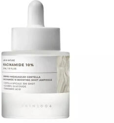 SKIN1004 Madagascar Centella Matrixyl 10 Boosting Shot Ampoule (8809913832508)