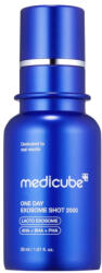 medicube One Day Exosome Shot Pore Ampoule 2000 (8809981334928)