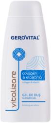FARMEC Gel de dus cu Colagen si Elastina, 400 ml, Gerovital
