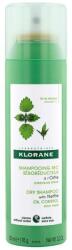 Klorane Șampon uscat cu extract de urzică, 150 ml, Klorane