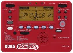 KORG Dispozitiv multifuncțional Korg - Beatboy, mașină de tobe, tuner și recorder (392928)
