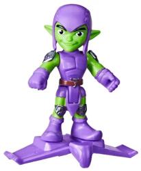 Hasbro Figură de acțiune Hasbro - Green Goblin, 7.6 cm (G0661_G1461) Figurina