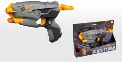 Wiky Pistolă cu 5 cartușe din spumă 24 cm (WKW038121akcia)
