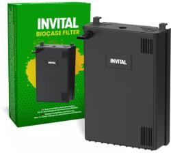 INVITAL Biocase filter 210 l/h filtru bio intern (INZ11805) Filtru de apa acvariu