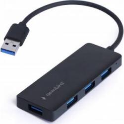 Gembird 4-port USB 3.1 Gen 1 HUB