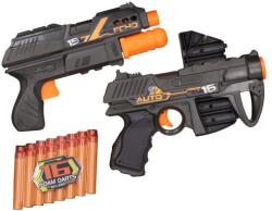 HUNTSMAN Pistoale Blackfire pentru Auto scout și cartușe de spumă Echo-1 (WKW013843akcia)