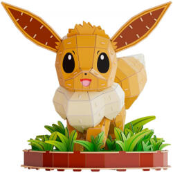 Spin Master Pokémon - Eevee 4D puzzle - Spin Master (6076358)
