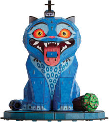 Spin Master K-Pop Demon Hunters - Derpy tigris és Sussie madár 4D puzzle - Spin Master (6077589)