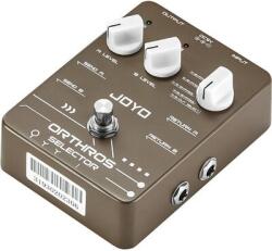 JOYO JF-24 ORTHOS SELECTOR vonalválasztó gitárpedál