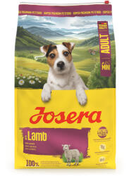 Josera Josera Mini Adult with Lamb 10 kg (Mini Deluxe)