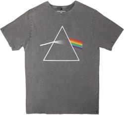 Pink Floyd Dark Side of the Moon Album Grey S Риза (PFSTNW145MG01)