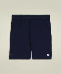 Wilson Pantali scurți pentru copii Youth Team Short 5 Inseam Classic Navy S