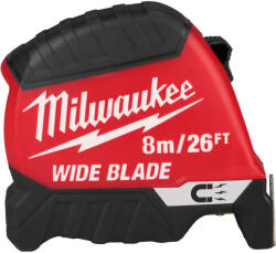 Milwaukee MLW - Lama lata magnetica (Gen 2) 8m/26ft-35 [4932499210] (4932499210)