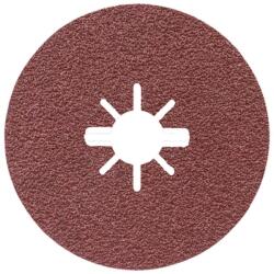 Bosch Disc slefuire otel Bosch R444 Expert for Metal, X-Lock, 125x22.23mm, G36 (2608619172)