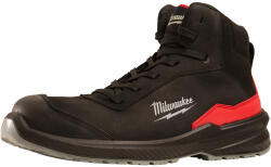Milwaukee MLW - Ghete de protectie S1PS ESD SC FO SR, 36 [4932493727] (4932493727)