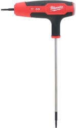 Milwaukee MLW - Cheie cu maner in T, Torx, T7 [4932498692] (4932498692) Cheie imbus