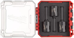 Milwaukee MLW - Set carote diamantate M14 - 3 bucati. [4932500546] (4932500546)