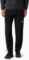 The North Face Férfi softshell nadrág The North Face Speedlight Regular black