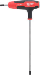 Milwaukee MLW - Cheie cu maner in T, Torx, T27 [4932498699] (4932498699) Cheie imbus