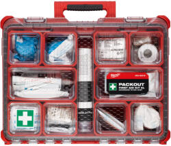 Milwaukee MLW - PACKOUT, trusa de prim-ajutor XL [4932492962] (4932492962)