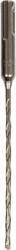 Milwaukee Burghiu beton Milwaukee SDS-Plus MX4 4x165mm (4932500059) Burghiu