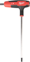 Milwaukee MLW - Cheie cu maner in T, Hex, 5 mm [4932498684] (4932498684) Cheie imbus
