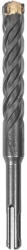 Milwaukee Burghiu beton Milwaukee SDS-Plus 4C 16 x 160 mm (4932498905) Burghiu