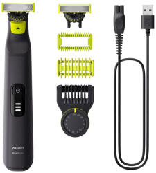 Philips OneBlade Pro 360 QP6552/15 Hibrid borotva