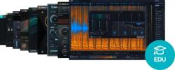 iZotope RX Post Production Suite 9 EDU (Digitális termék)